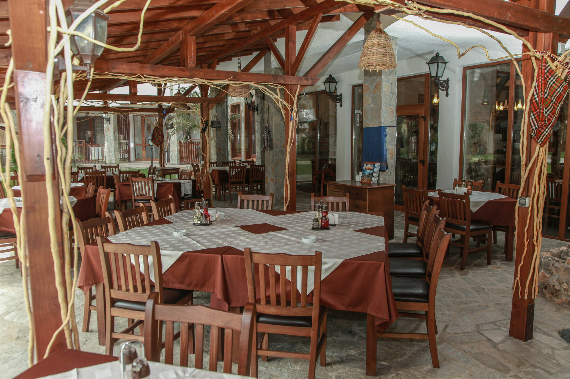 Olymp Apart-Complex Sveti Vlas Extérieur photo